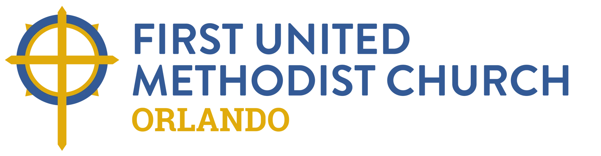 First United Methodist Church of Orlando
