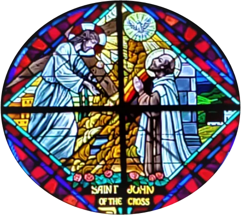 St. John of the Cross Catholic Church